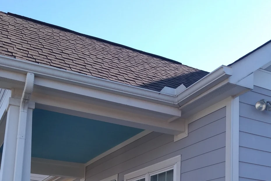 Gutter Cleaning Oakley OH