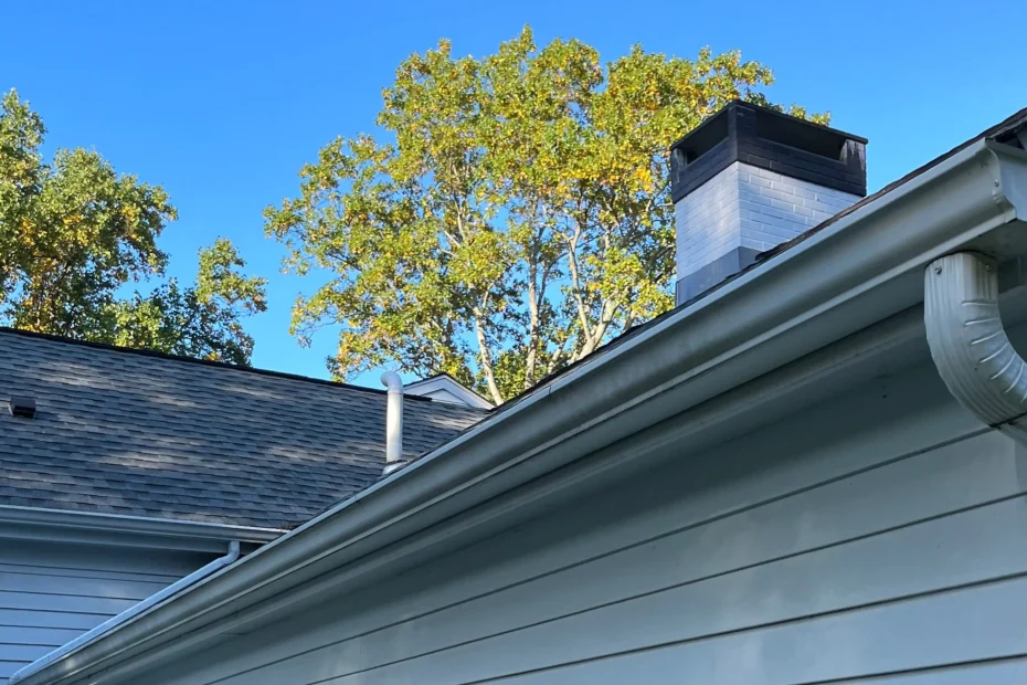 Gutter Cleaning Oakley OH